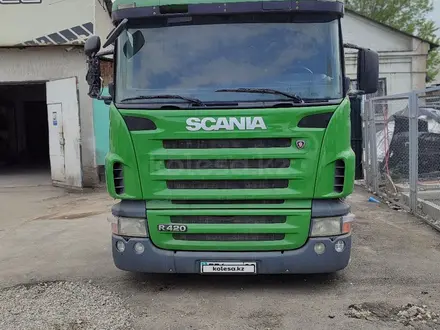 Scania  R-Series 2006 года за 8 500 000 тг. в Алматы – фото 2