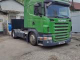 Scania  R-Series 2006 года за 8 500 000 тг. в Алматы – фото 4