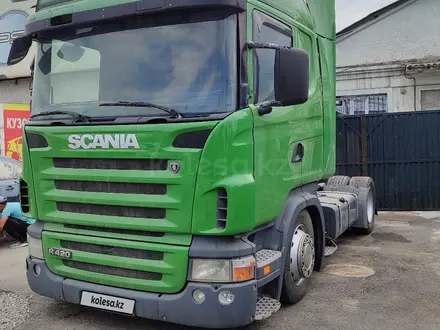 Scania  R-Series 2006 года за 8 500 000 тг. в Алматы – фото 5