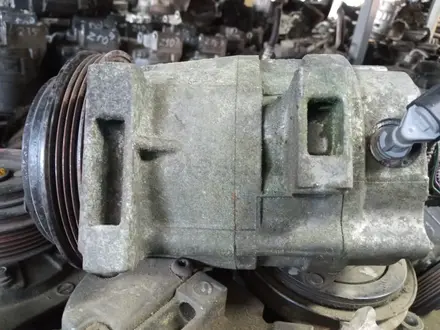 Компрессор кондиционера двигатель 2TR 2.7, 1GR 4.0, 1KD 3.0, 1GD 2.8, 2UZ за 65 000 тг. в Алматы – фото 43