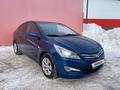 Hyundai Solaris 2015 годаүшін4 535 000 тг. в Астана – фото 5