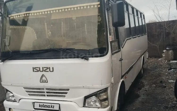 Isuzu 2012 года за 3 500 000 тг. в Павлодар