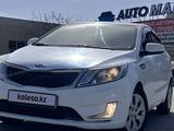 Kia Rio 2015 годаүшін4 790 000 тг. в Актау – фото 5