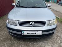 Volkswagen Passat 1996 годаүшін1 500 000 тг. в Шиели