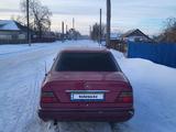 Mercedes-Benz E 230 1993 годаfor2 500 000 тг. в Павлодар – фото 3