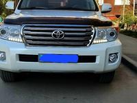 Toyota Land Cruiser 2015 годаfor25 500 000 тг. в Актобе