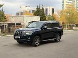 Toyota Land Cruiser Prado 2017 года за 18 700 000 тг. в Астана – фото 2