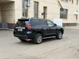 Toyota Land Cruiser Prado 2017 года за 18 700 000 тг. в Астана – фото 3