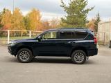 Toyota Land Cruiser Prado 2017 года за 18 700 000 тг. в Астана – фото 5