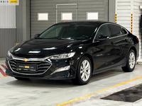 Chevrolet Malibu 2020 года за 11 790 000 тг. в Алматы