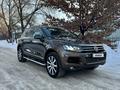 Volkswagen Touareg 2012 года за 12 600 000 тг. в Караганда – фото 72