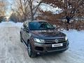 Volkswagen Touareg 2012 года за 12 600 000 тг. в Караганда – фото 78