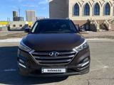 Hyundai Tucson 2017 годаүшін12 000 000 тг. в Атырау
