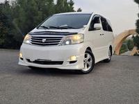 Toyota Alphard 2007 года за 5 500 000 тг. в Шымкент