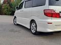 Toyota Alphard 2007 годаүшін5 500 000 тг. в Шымкент – фото 6