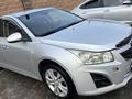 Chevrolet Cruze 2013 годаfor3 700 000 тг. в Алматы – фото 5