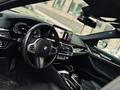 BMW 540 2022 года за 33 000 000 тг. в Алматы – фото 7
