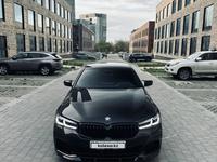 BMW 540 2022 года за 35 000 000 тг. в Алматы