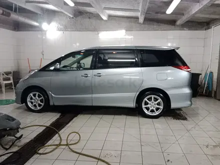 Toyota Estima 2007 годаүшін7 300 000 тг. в Павлодар – фото 2