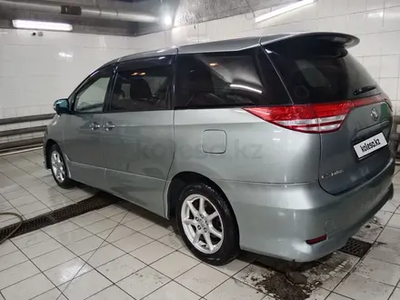 Toyota Estima 2007 годаүшін7 300 000 тг. в Павлодар