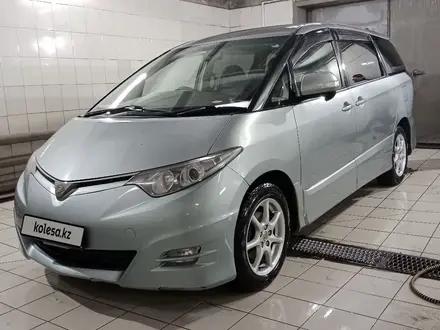 Toyota Estima 2007 годаүшін7 300 000 тг. в Павлодар – фото 9