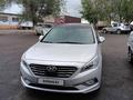 Hyundai Sonata 2015 годаfor9 000 000 тг. в Караганда – фото 21