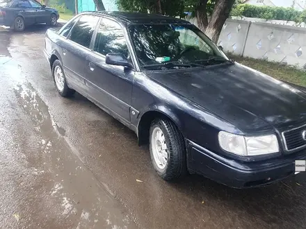 Audi 100 1992 года за 2 000 000 тг. в Павлодар – фото 4