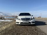 Mercedes-Benz E 200 2012 года за 9 000 000 тг. в Шымкент