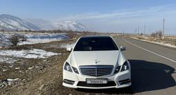 Mercedes-Benz E 200 2012 года за 9 000 000 тг. в Шымкент – фото 2