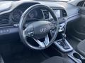 Hyundai Elantra 2020 годаүшін9 945 550 тг. в Алматы – фото 8