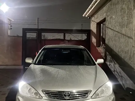 Toyota Camry 2004 года за 6 900 000 тг. в Туркестан