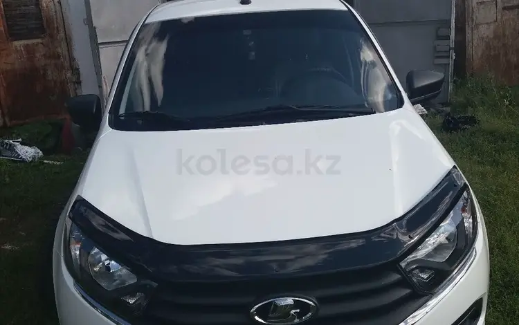 ВАЗ (Lada) Granta 2190 2023 года за 5 000 000 тг. в Усть-Каменогорск