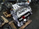 1MZ-FE Двигатель на Лексус RХ300 ДВС (Toyota-Lexus) 1AZ 2AZ 1MZ за 165 400 тг. в Алматы