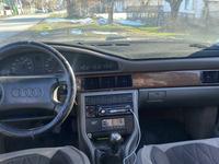 Audi 100 1990 года за 1 100 000 тг. в Кордай