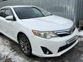 Toyota Camry 2012 годаүшін8 200 000 тг. в Алматы – фото 2