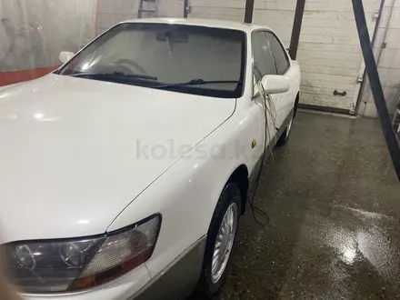 Toyota Windom 1996 года за 2 000 000 тг. в Семей – фото 15