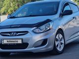 Hyundai Accent 2015 годаүшін4 500 000 тг. в Астана – фото 4
