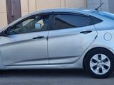 Hyundai Accent 2015 годаүшін4 500 000 тг. в Астана – фото 2