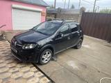 Renault Sandero Stepway 2016 года за 4 150 000 тг. в Шымкент – фото 3