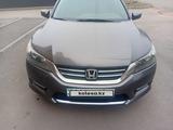 Honda Accord 2013 года за 7 200 000 тг. в Кокшетау