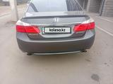 Honda Accord 2013 года за 7 200 000 тг. в Кокшетау – фото 2