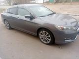 Honda Accord 2013 года за 7 200 000 тг. в Кокшетау – фото 4