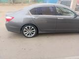 Honda Accord 2013 года за 7 200 000 тг. в Кокшетау – фото 5