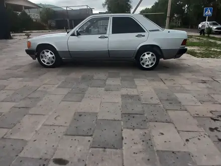 Mercedes-Benz 190 1990 года за 1 000 000 тг. в Алматы – фото 7