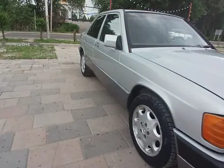 Mercedes-Benz 190 1990 года за 1 000 000 тг. в Алматы – фото 3