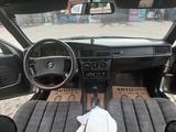 Mercedes-Benz 190 1990 годаүшін1 000 000 тг. в Алматы – фото 2