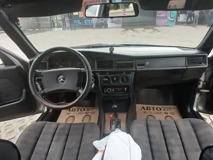 Mercedes-Benz 190 1990 года за 1 000 000 тг. в Алматы – фото 2