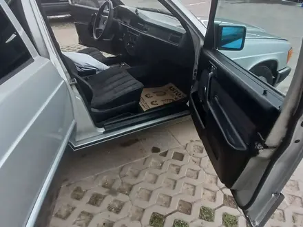 Mercedes-Benz 190 1990 года за 1 000 000 тг. в Алматы – фото 10
