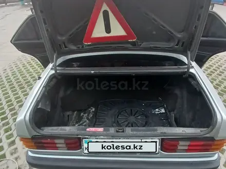 Mercedes-Benz 190 1990 года за 1 000 000 тг. в Алматы – фото 12