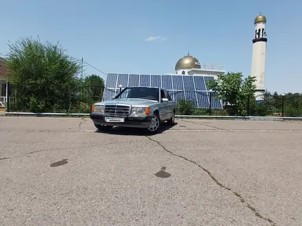 Mercedes-Benz 190 1990 года за 1 000 000 тг. в Алматы